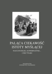 Opakowanie Daję przecież cyrograf na duszę...