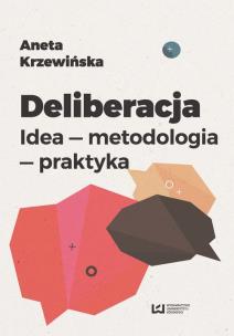 Okładka książki Deliberalizacja