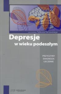 Opakowanie Depresje w wieku podeszłym