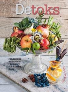Okładka książki Detoks