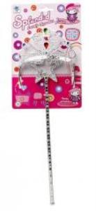 Opakowanie Diadem z różdżką