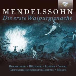 Opakowanie Die Erste Walpurgisnacht