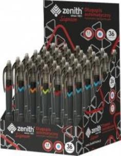Opakowanie Długopis automatyczny Signum (36szt) ZENITH