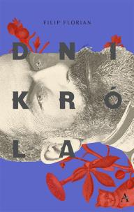 Okładka książki Dni króla