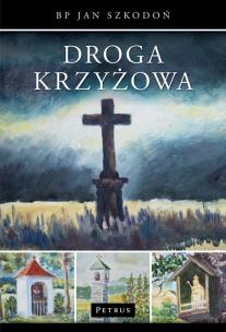 Okładka książki Droga krzyżowa