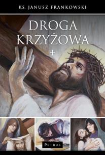 Okładka książki Droga krzyżowa
