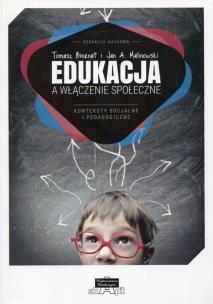 Opakowanie Edukacja a włączenie społeczne