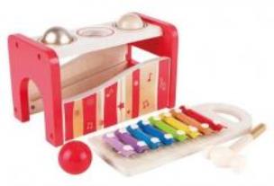 Opakowanie Edycja Limitowana. Zestaw muzyczny