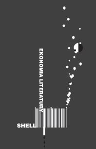 Okładka książki Ekonomia literatury