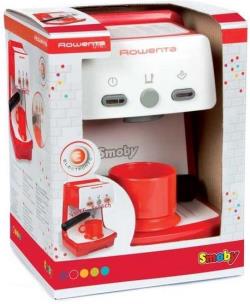 Opakowanie Elektroniczny Ekspres do kawy Rowenta