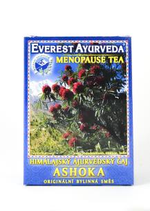 Zdjęcie produktu Everest Ayurveda Herbatka ASHOKA 100g - Przekwitanie