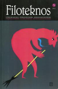 Opakowanie Filoteknos vol.5 (2016)