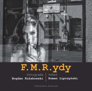 Okładka książki F.M.R.ydy
