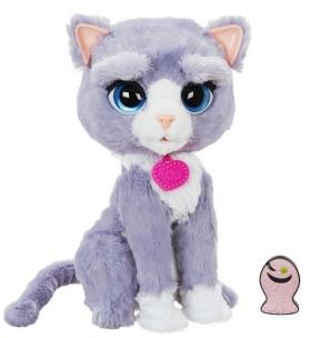 Opakowanie FurReal Friends Kotek Bootsie