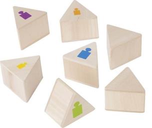 Opakowanie Gra pamięciowa - Rozpoznaj wagę