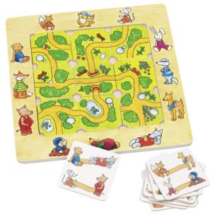 Opakowanie Gra - Supełki