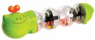 Opakowanie Grzechotka Gąsieniczka