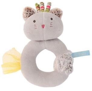 Opakowanie Grzechotka Kotek Chamolo