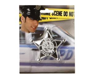 Opakowanie Gwiazdka Szeryfa