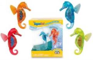 Opakowanie Hexbug Aquabot Konik morski w akwarium