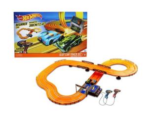 Opakowanie Hot Wheels Tor samochodowy 380 cm