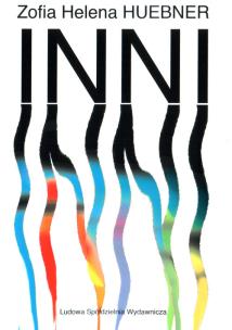 Okładka książki Inni