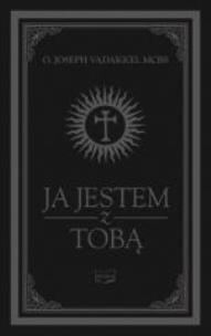 Okładka książki Ja jestem z Tobą