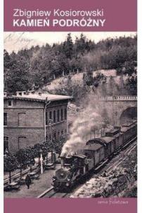 Okładka książki Kamień podróżny