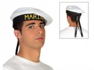 Opakowanie Kapelusz marynarza