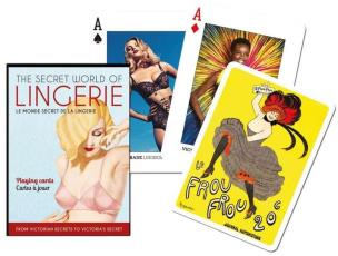 Opakowanie Karty Bielizna PIATNIK