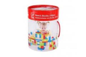 Opakowanie Klocki w wiaderku