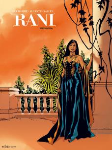 Okładka książki Kochanka