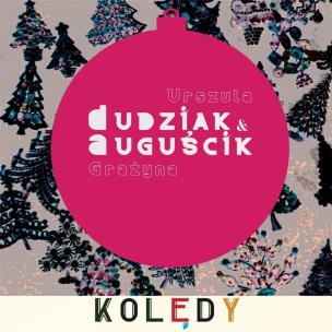 Okładka książki Kolędy