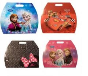 Opakowanie Koperta prezentowa M Disney Mix VERTE