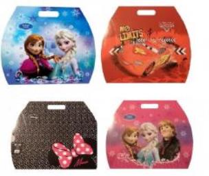 Opakowanie Koperta prezentowa XL Disney Mix VERTE