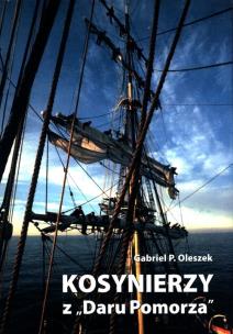 Okładka książki Kosynierzy z Daru Pomorza