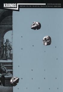 Opakowanie Kronos 3/2016