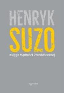 Okładka książki Księga Mądrości Przedwiecznej