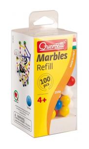 Opakowanie Kulki do torów Marble Run