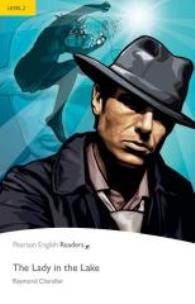 Okładka książki Lady in the Lake 2 Book and MP3