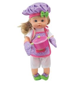 Opakowanie Lala Hania kucharz Smily 1351