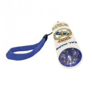 Opakowanie Latarka led Real Madrid