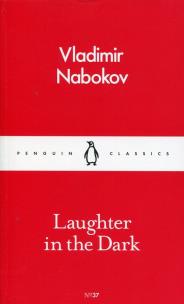 Okładka książki Laughter in the Dark