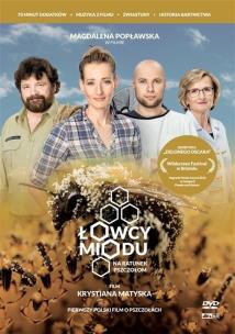 Opakowanie Łowcy miodu
