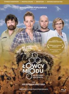 Opakowanie Łowcy miodu