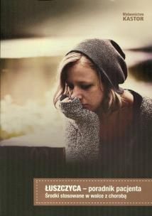 Opakowanie Łuszczyca Poradnik pacjenta