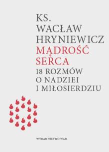Okładka książki Mądrość serca