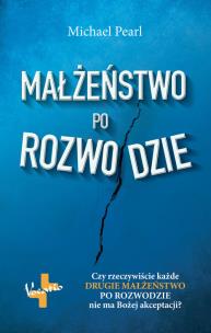 Okładka książki Małżeństwo po rozwodzie