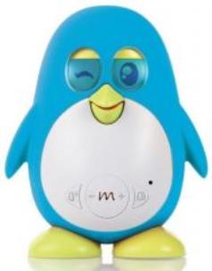 Opakowanie Marbo niebieski PL