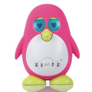 Opakowanie Marbo różowy PL